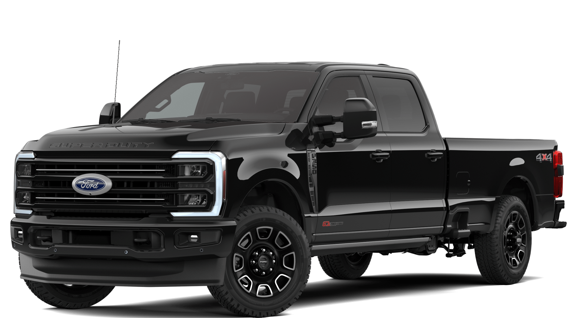 2026 Ford Super Duty® External Image 1